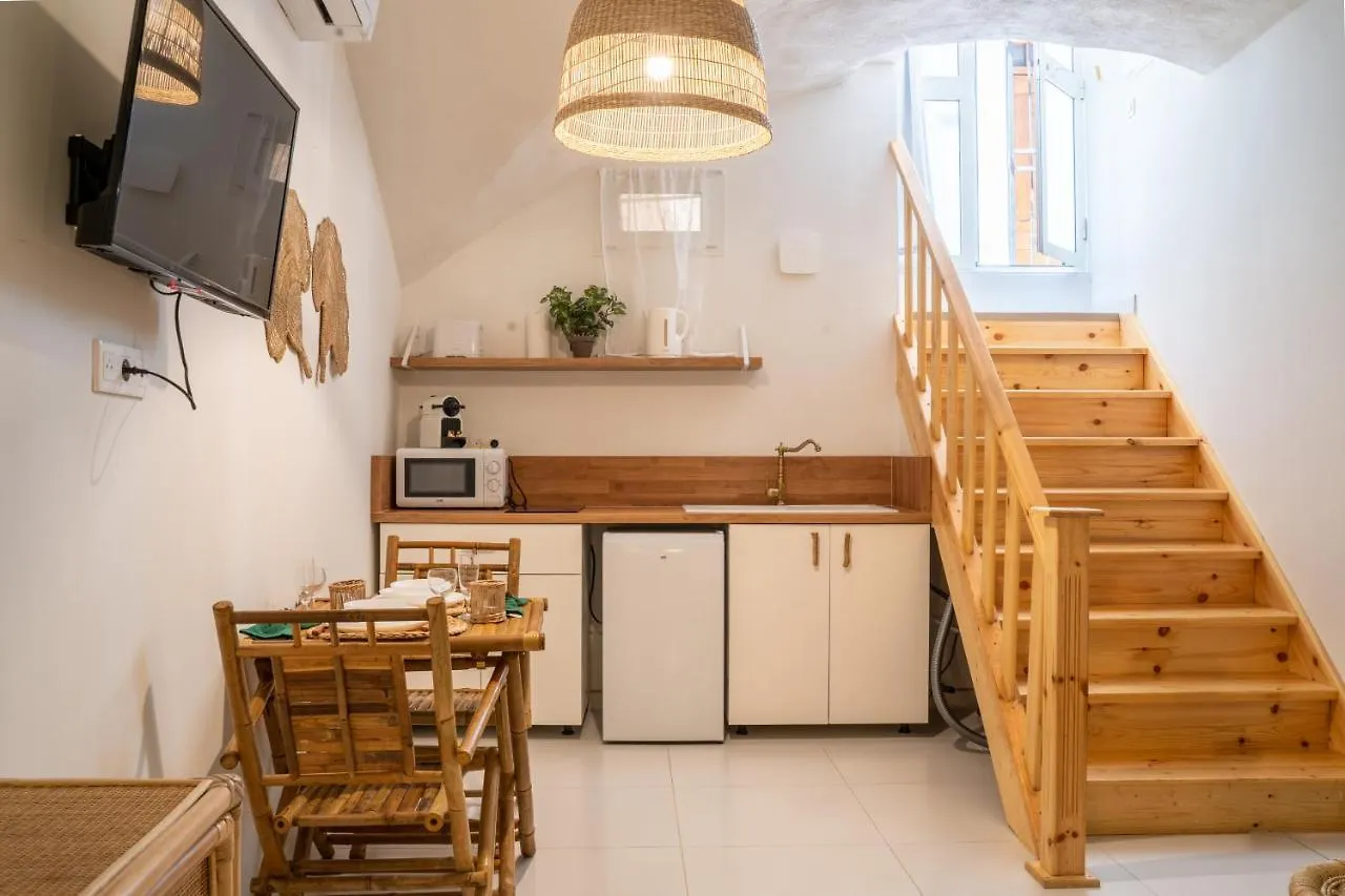 Appartamento Le Bali Safranier Vieil Antibes