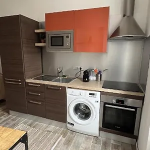 Coeur Du Vieil Appartamento