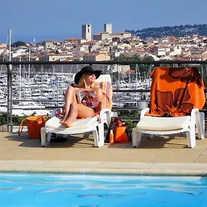 Resideal Hotel apartamentowy