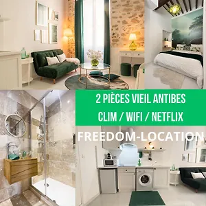Le Cosy Safranier Vieil Appartamento