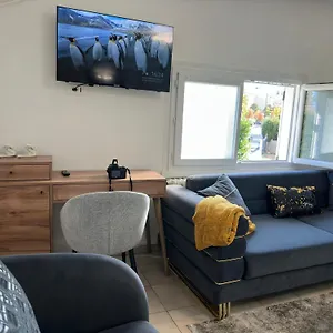 Jireh Loft Brevannes Prive Appartement Limeil-Brevannes