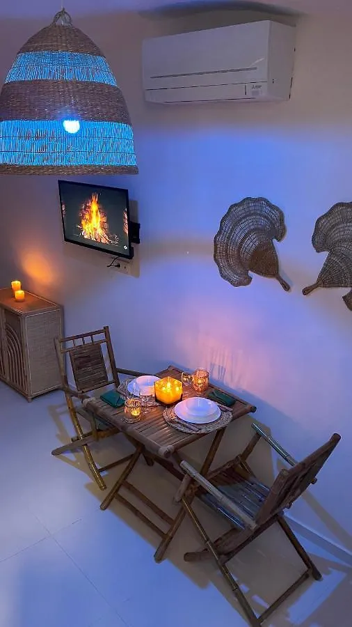 Le Bali Safranier Vieil Antibes Apartment