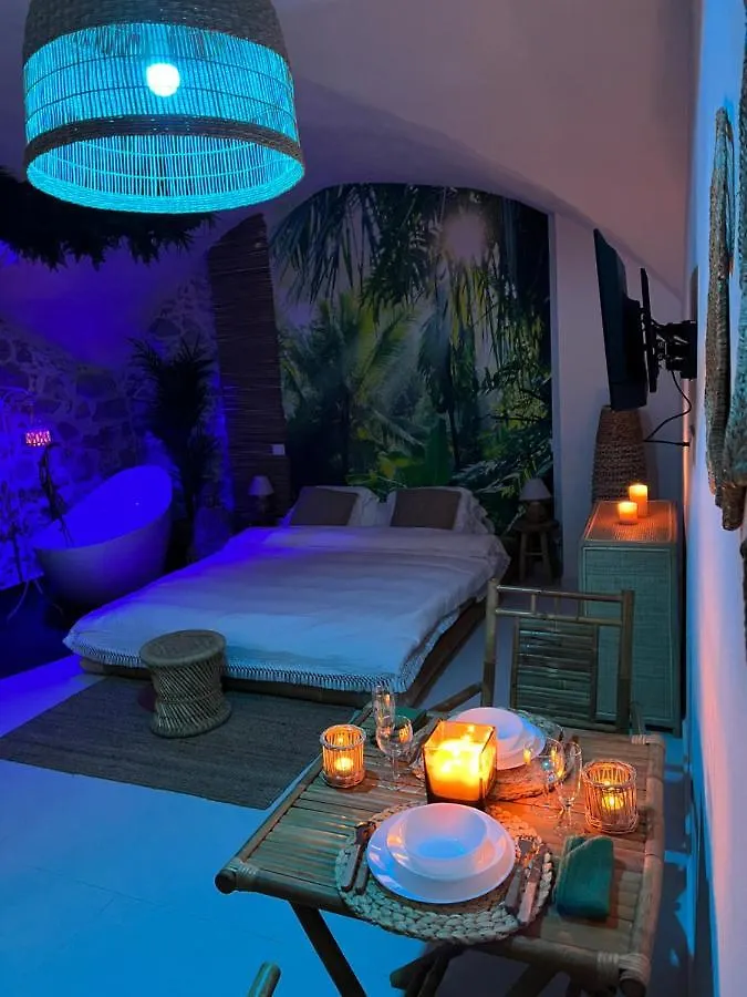 Le Bali Safranier Vieil Antibes Apartment France